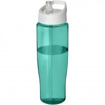 H2O Active® Tempo 700 ml sportfles met fliptuitdeksel