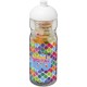 H2O Active® Base 650 ml bidon en infuser met koepeldeksel