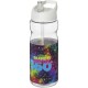H2O Active® Base 650 ml bidon met fliptuitdeksel