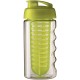 H2O Active® Bop 500 ml sportfles en infuser met flipcapdeksel