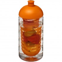 H2O Active® Bop 500 ml bidon en infuser met koepeldeksel