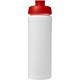 Baseline® Plus grip 750 ml sportfles met flipcapdeksel