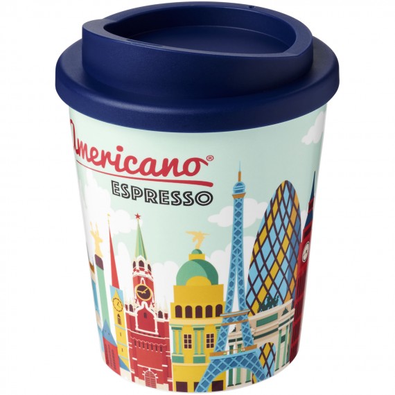 Brite Americano® espresso 250 ml geïsoleerde beker