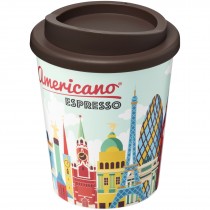 Brite Americano® espresso 250 ml geïsoleerde beker