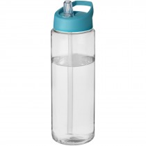 H2O Active® Vibe 850 ml sportfles met tuitdeksel