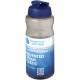H2O Active® Eco Big Base 1 l drinkfles met klapdeksel