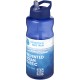 H2O Active® Eco Big Base 1 l drinkfles met tuitdeksel
