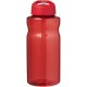 H2O Active® Eco Big Base 1 l drinkfles met tuitdeksel