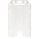 Pierre kaarthouder van gerecycled plastic 