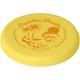 Crest gerecyclede frisbee