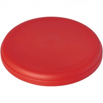 Crest gerecyclede frisbee