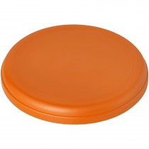 Crest gerecyclede frisbee
