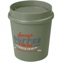 Americano® Switch 200 ml beker met 360° deksel