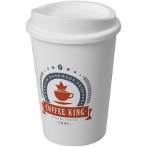 Americano® Switch 300 ml beker met deksel