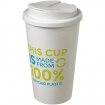 Americano® Recycled 350 ml geïsoleerde beker