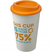 Americano® Eco 350 ml gerecyclede drinkbeker