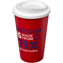 Americano® Eco 350 ml gerecyclede drinkbeker