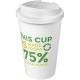 Americano® Eco 350 ml gerecyclede beker met spill-proof deksel