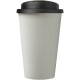 Americano® Eco 350 ml gerecyclede beker met spill-proof deksel