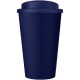 Americano® Eco 350 ml gerecyclede beker met spill-proof deksel