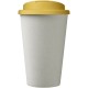 Americano® Eco 350 ml gerecyclede beker met spill-proof deksel