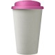 Americano® Eco 350 ml gerecyclede beker met spill-proof deksel