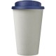 Americano® Eco 350 ml gerecyclede beker met spill-proof deksel