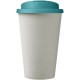 Americano® Eco 350 ml gerecyclede beker met spill-proof deksel