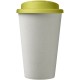 Americano® Eco 350 ml gerecyclede beker met spill-proof deksel