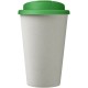 Americano® Eco 350 ml gerecyclede beker met spill-proof deksel