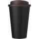 Americano® Eco 350 ml gerecyclede beker met spill-proof deksel