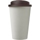 Americano® Eco 350 ml gerecyclede beker met spill-proof deksel