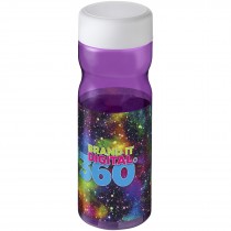 H2O Active® Base 650 ml sportfles