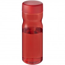 H2O Active® Base Tritan™ 650 ml sportfles met schroefdeksel 