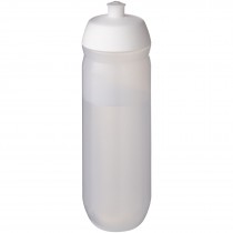 HydroFlex™ Clear drinkfles van 750 ml
