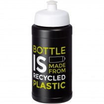 Baseline gerecyclede sportfles van 500 ml