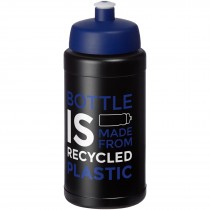 Baseline gerecyclede sportfles van 500 ml