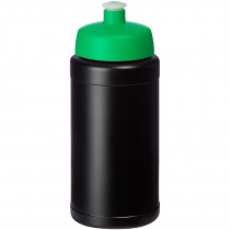 Baseline gerecyclede sportfles van 500 ml