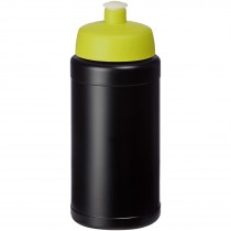 Baseline gerecyclede sportfles van 500 ml