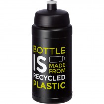 Baseline gerecyclede sportfles van 500 ml