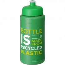 Baseline gerecyclede sportfles van 500 ml