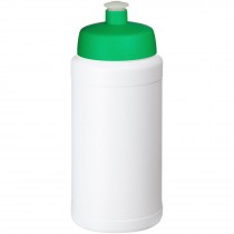 Baseline gerecyclede sportfles van 500 ml