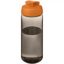 H2O Active® Octave Tritan™ 600 ml sportfles met klapdeksel