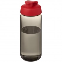 H2O Active® Octave Tritan™ 600 ml sportfles met klapdeksel