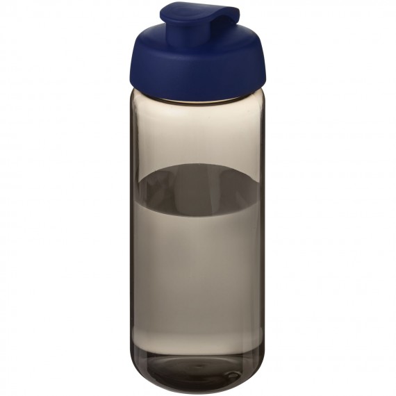 H2O Active® Octave Tritan™ 600 ml sportfles met klapdeksel