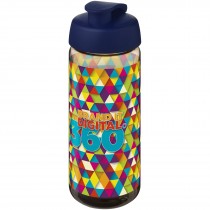 H2O Active® Octave Tritan™ 600 ml sportfles met klapdeksel