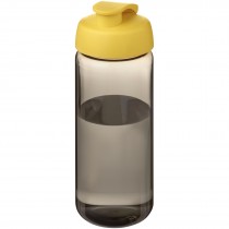 H2O Active® Octave Tritan™ 600 ml sportfles met klapdeksel