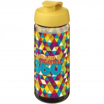 H2O Active® Octave Tritan™ 600 ml sportfles met klapdeksel