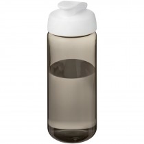 H2O Active® Octave Tritan™ 600 ml sportfles met klapdeksel