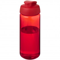 H2O Active® Octave Tritan™ 600 ml sportfles met klapdeksel